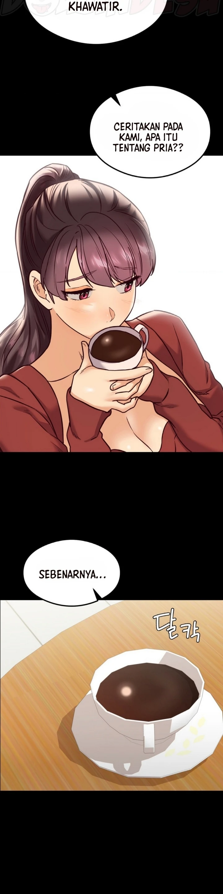 Magical Massage Chapter 23 - Page 6